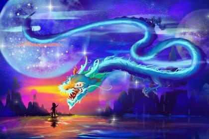 孕妇梦到麒麟和青龙的寓意？是吉兆还是凶兆？