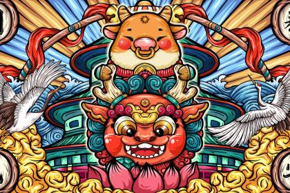 孕妇梦见麒麟在周公解梦中是什么寓意？